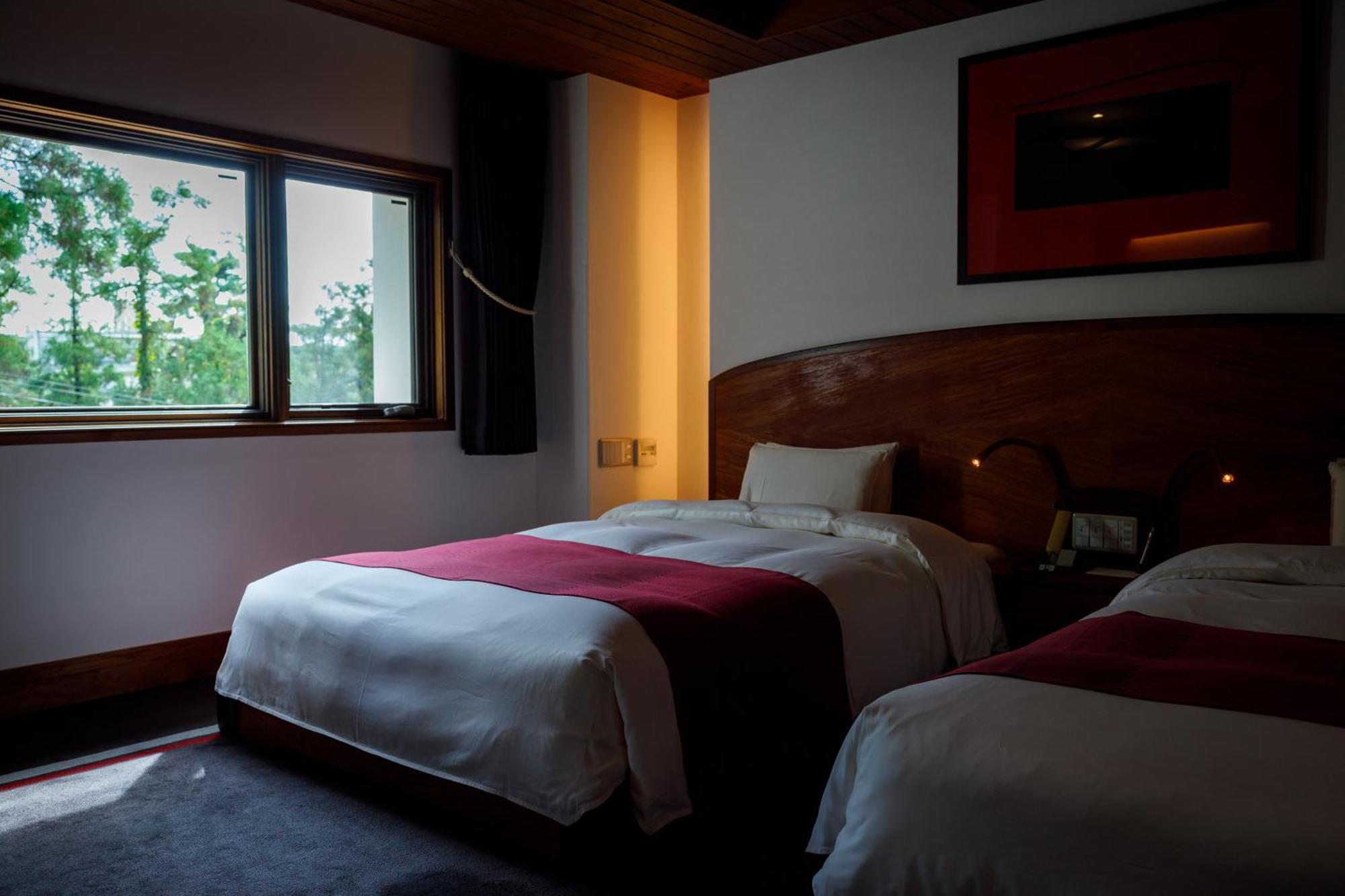 Hotel Chourakukan Kyoto Gion 長楽館 Exteriér fotografie