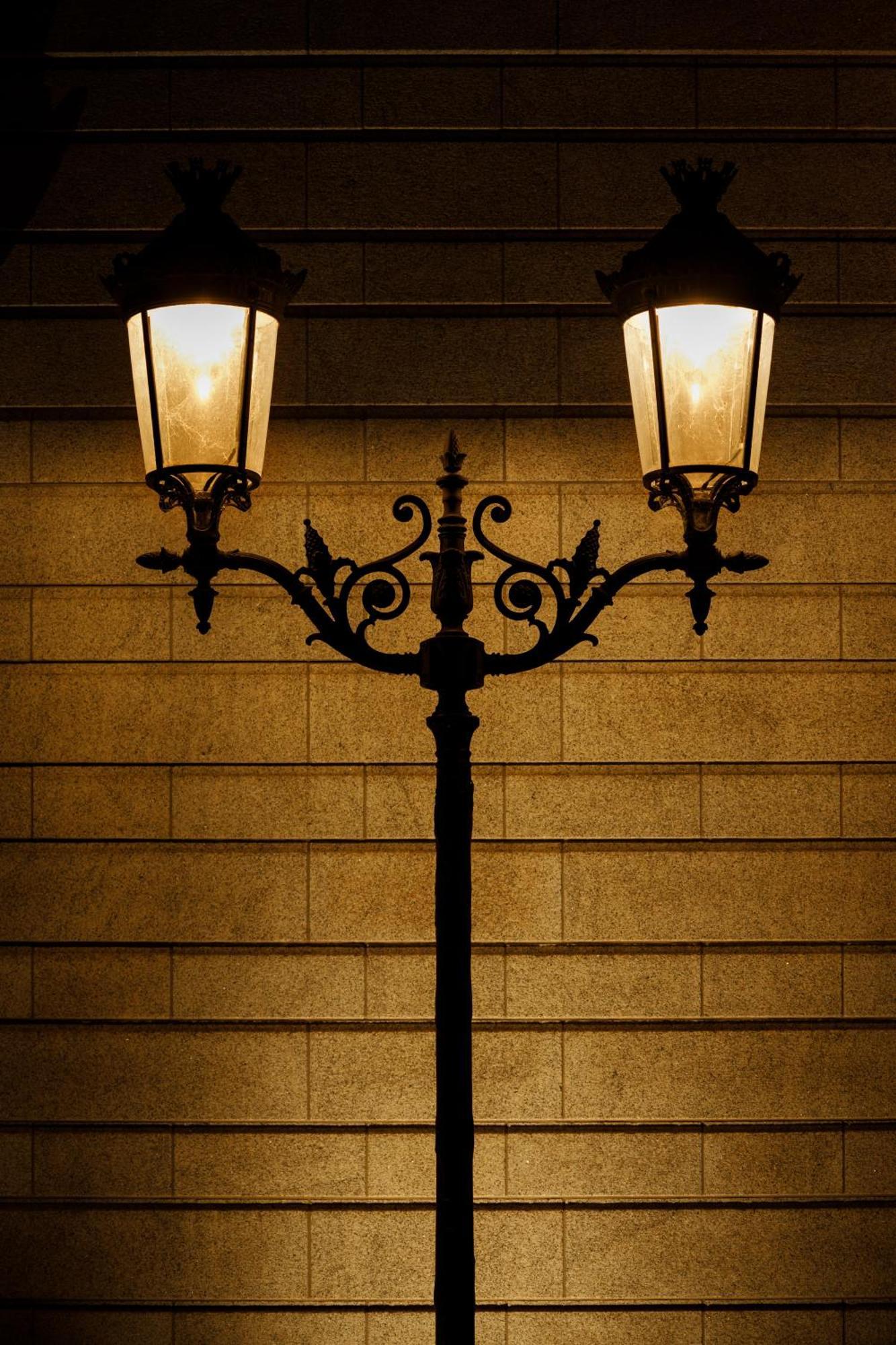 Hotel Chourakukan Kyoto Gion 長楽館 Exteriér fotografie