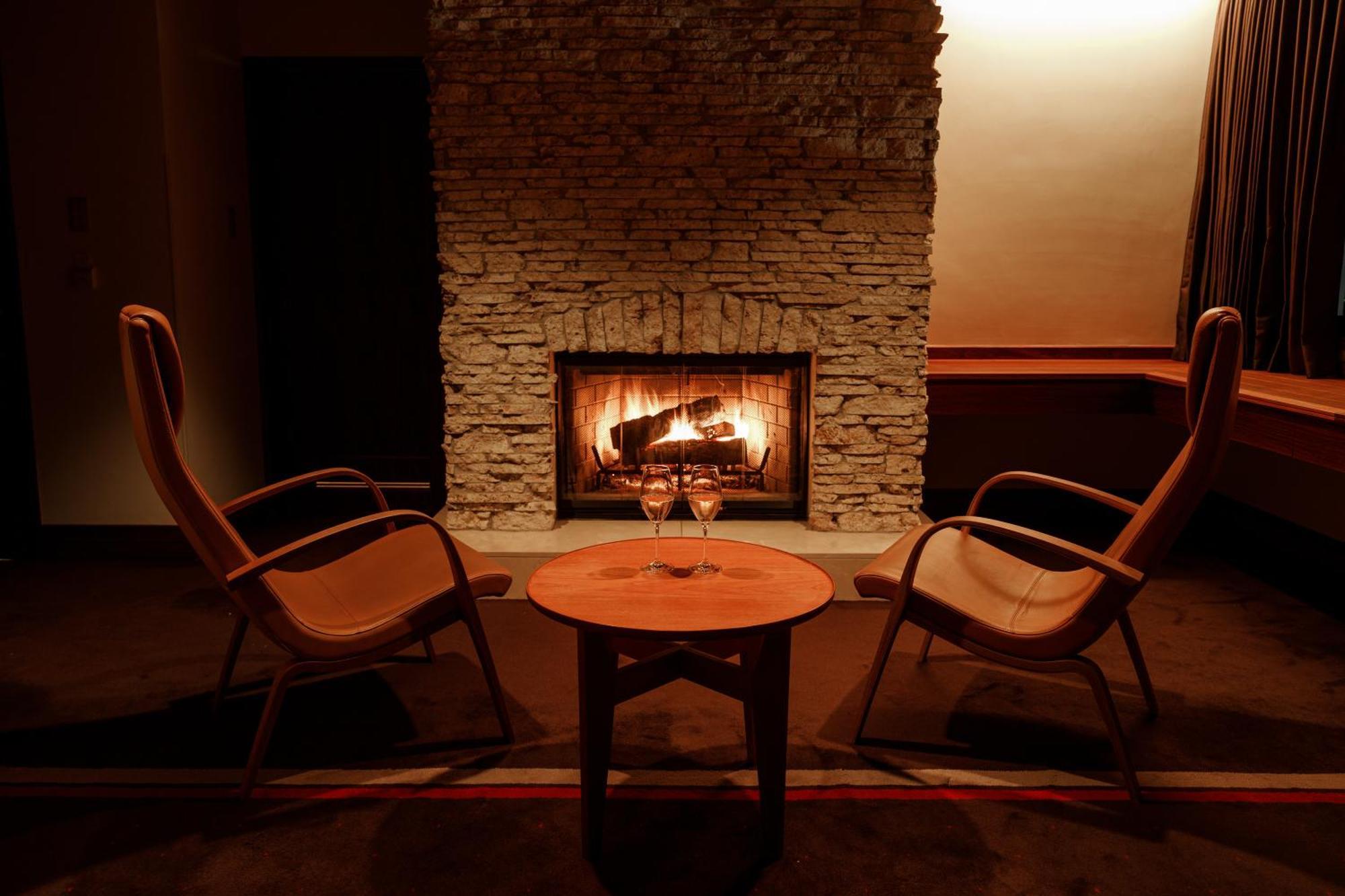 Hotel Chourakukan Kyoto Gion 長楽館 Exteriér fotografie