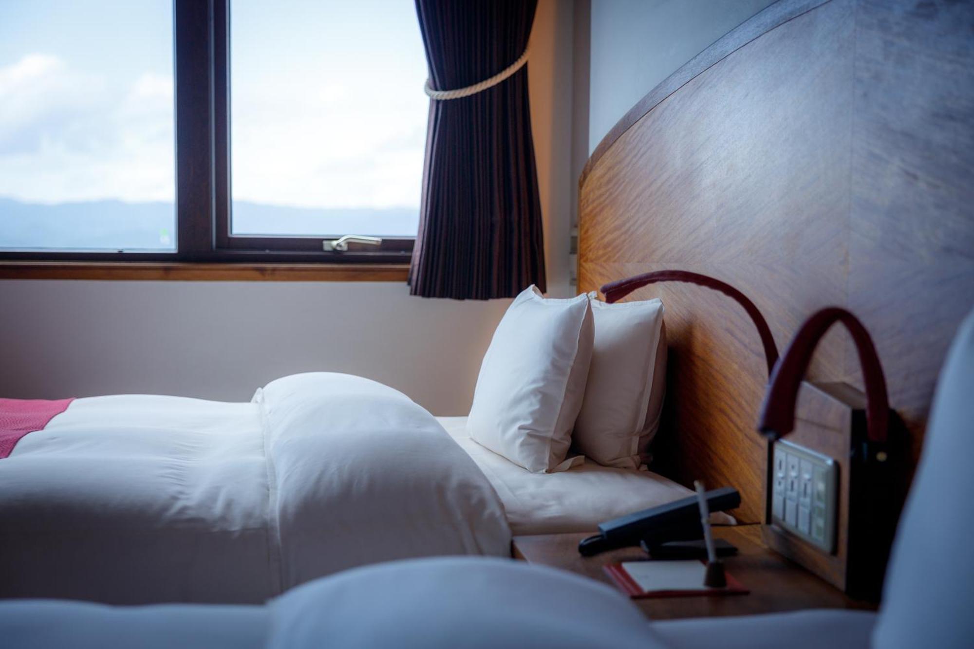 Hotel Chourakukan Kyoto Gion 長楽館 Exteriér fotografie
