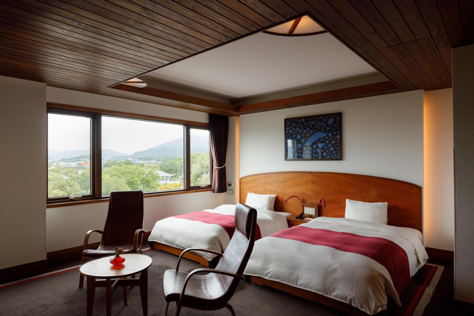 Hotel Chourakukan Kyoto Gion 長楽館 Exteriér fotografie
