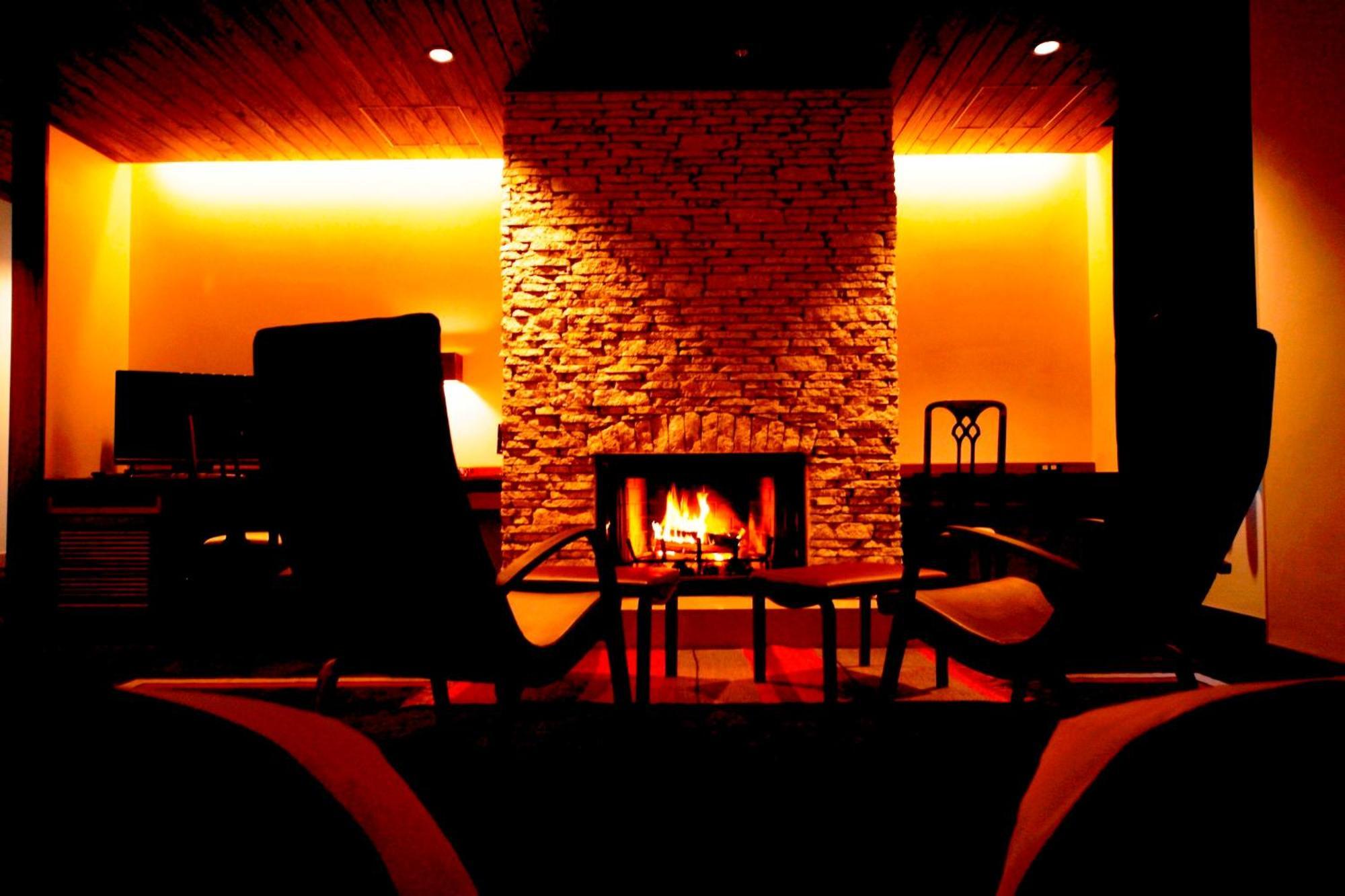 Hotel Chourakukan Kyoto Gion 長楽館 Exteriér fotografie